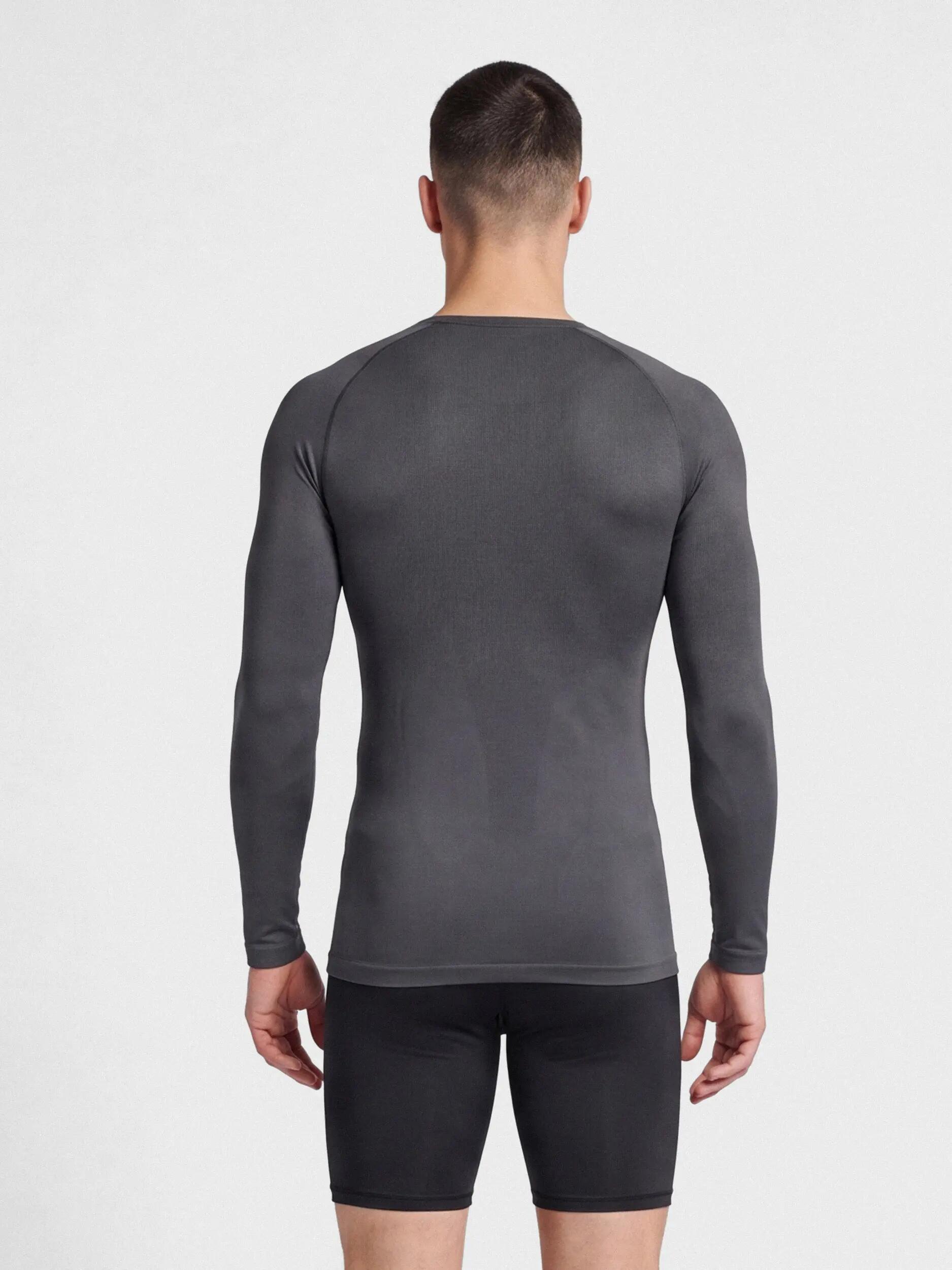 Enfiler T-Shirt Hmlbl Homme 3/10