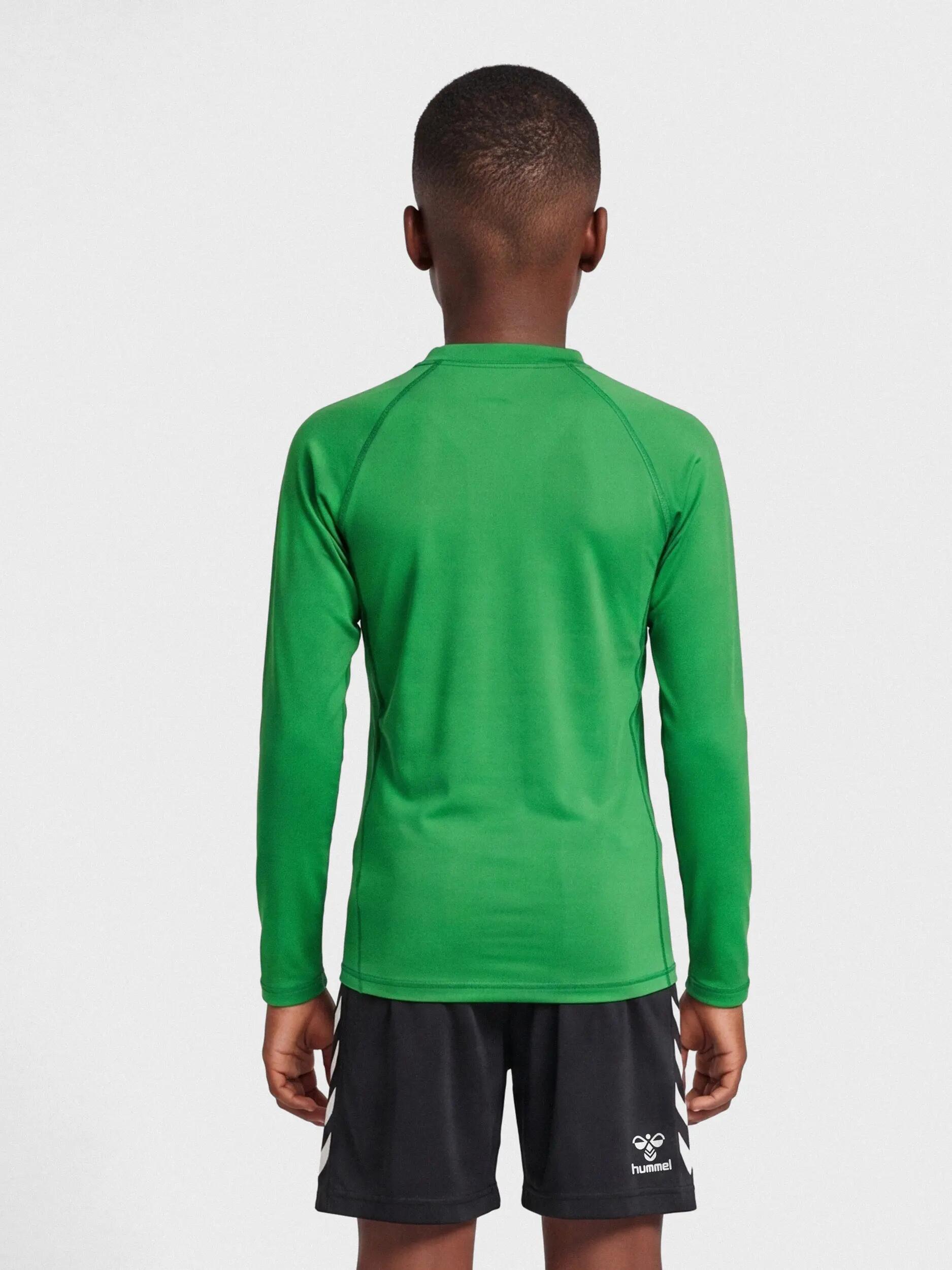 Enfiler T-Shirt Hmlbl Enfant 3/11