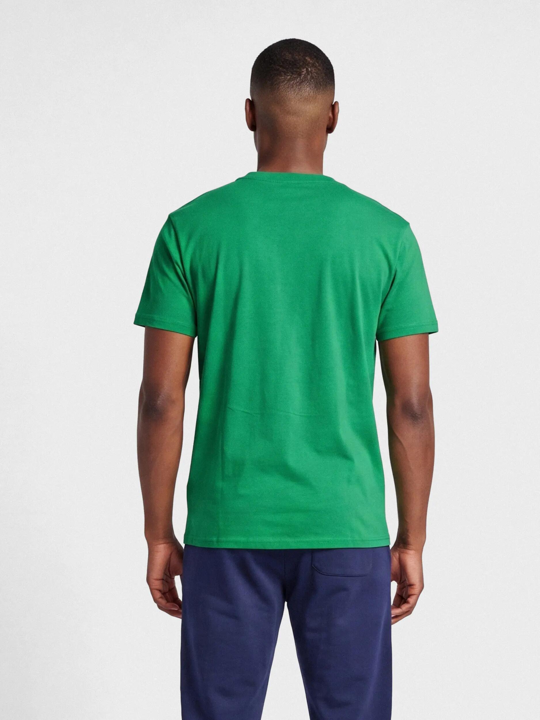 Enfiler T-Shirt Hmlgo Homme 2/10