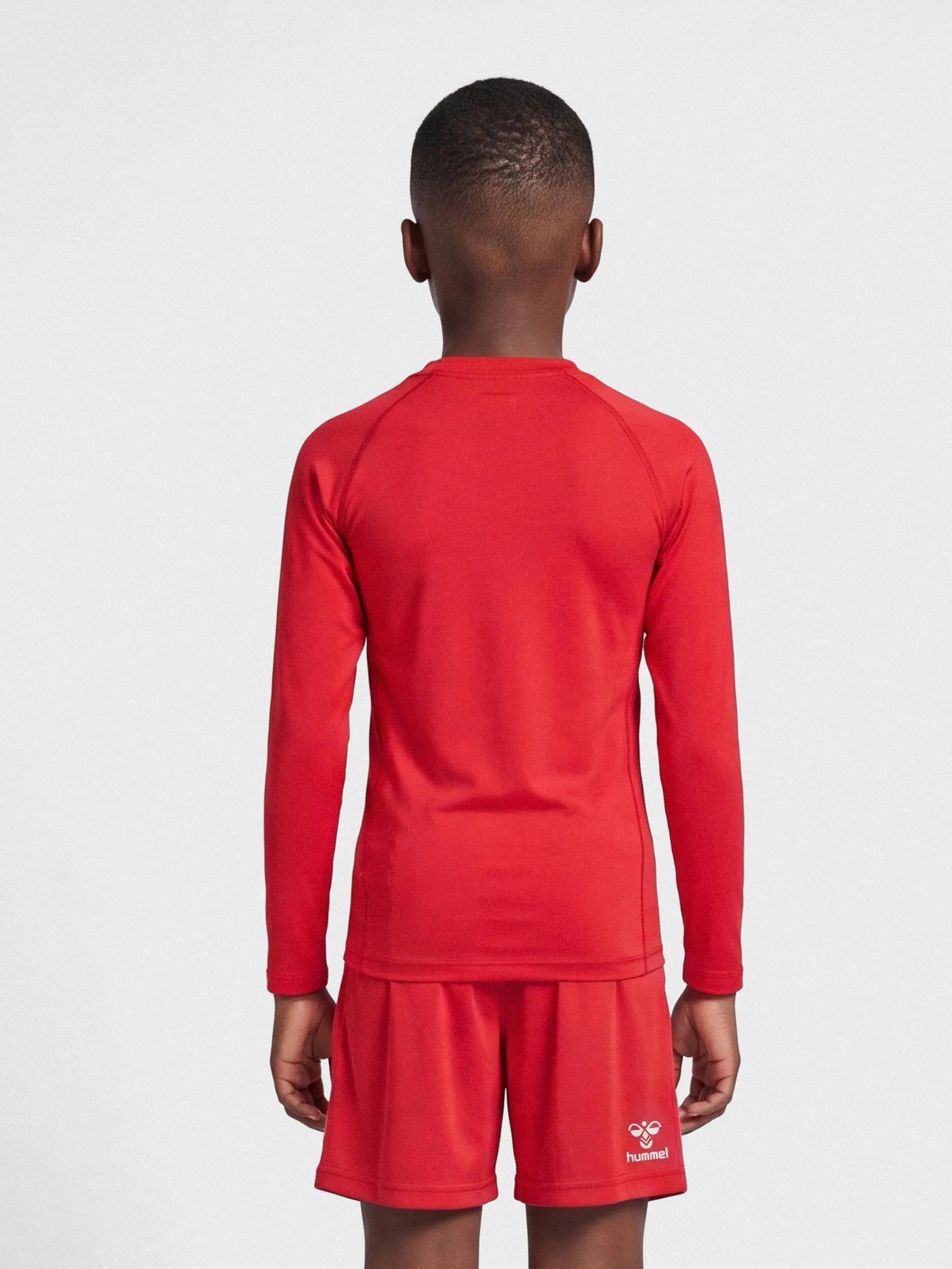 Maglia a maniche lunghe per bambini Hummel Bl Performance 3/11