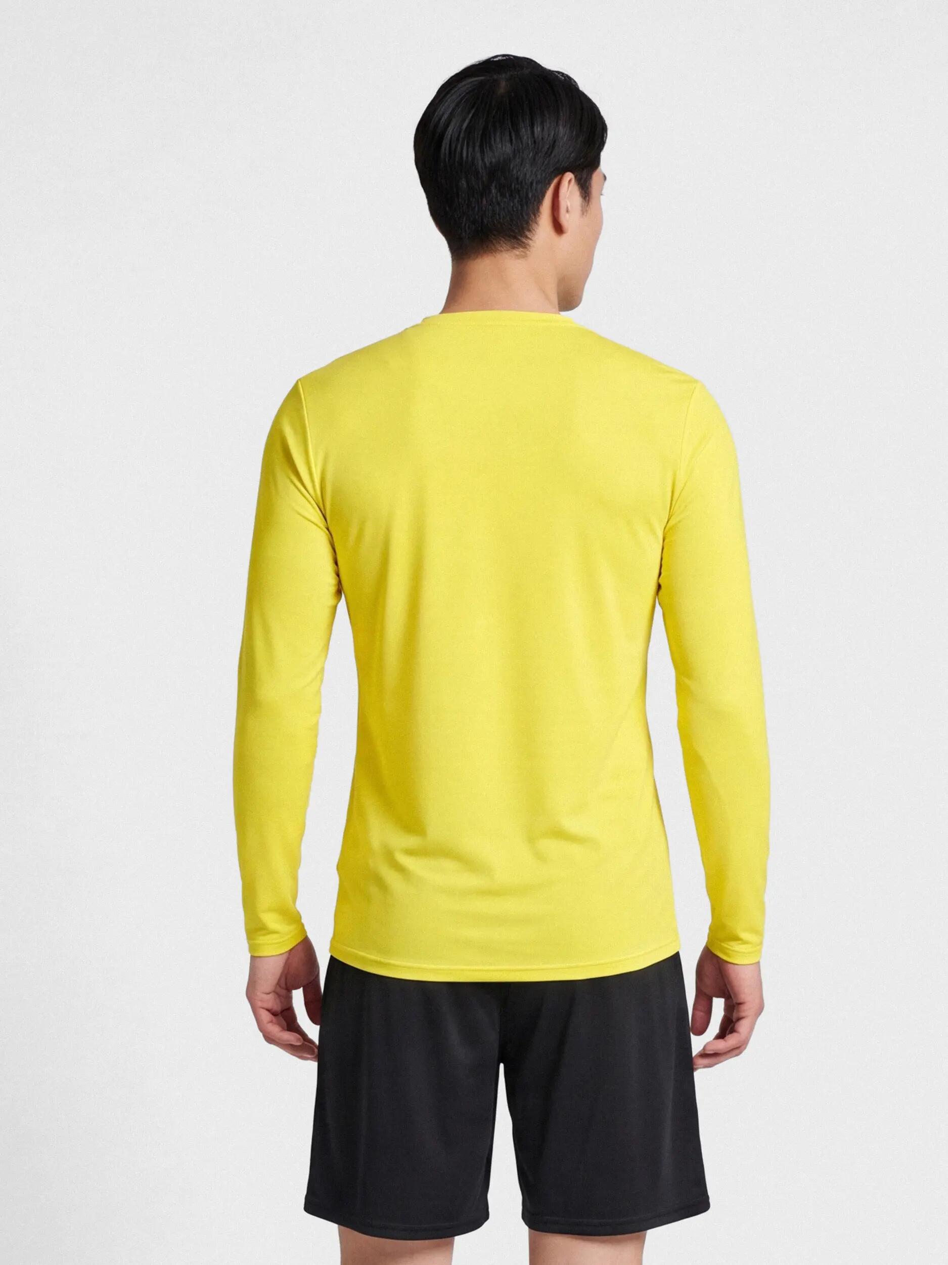 Maglietta a manica lunga Hummel BL Essential 3/10