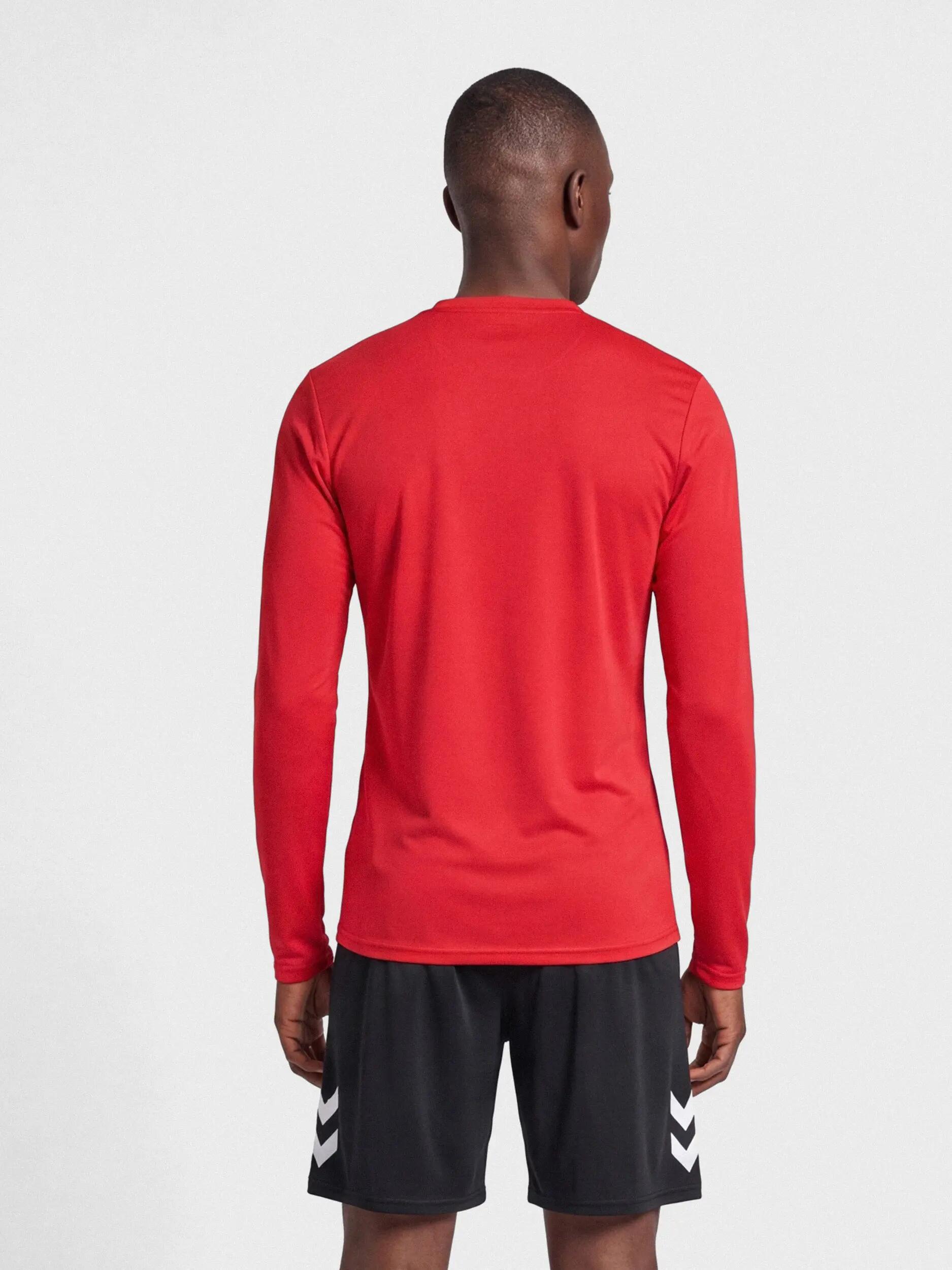 Instap T-Shirt Hmlbl Unisex Volwassene 3/10