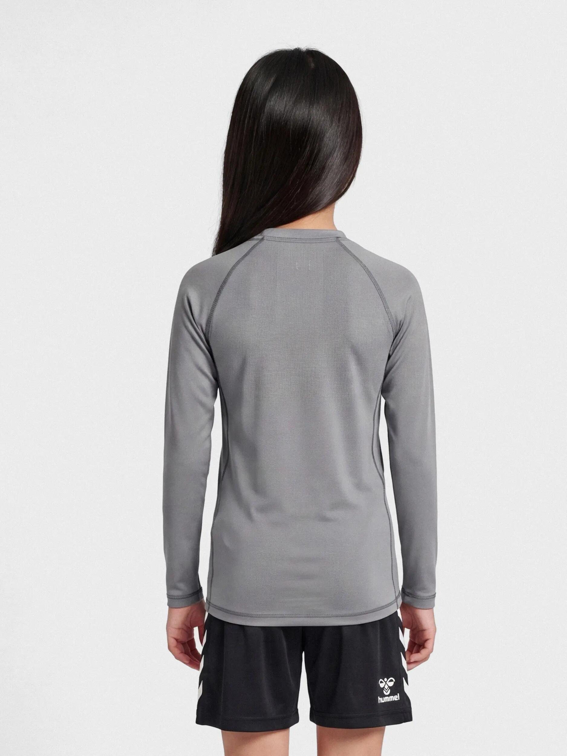 Instap T-Shirt Hmlbl Uniseks Kinderen 3/11