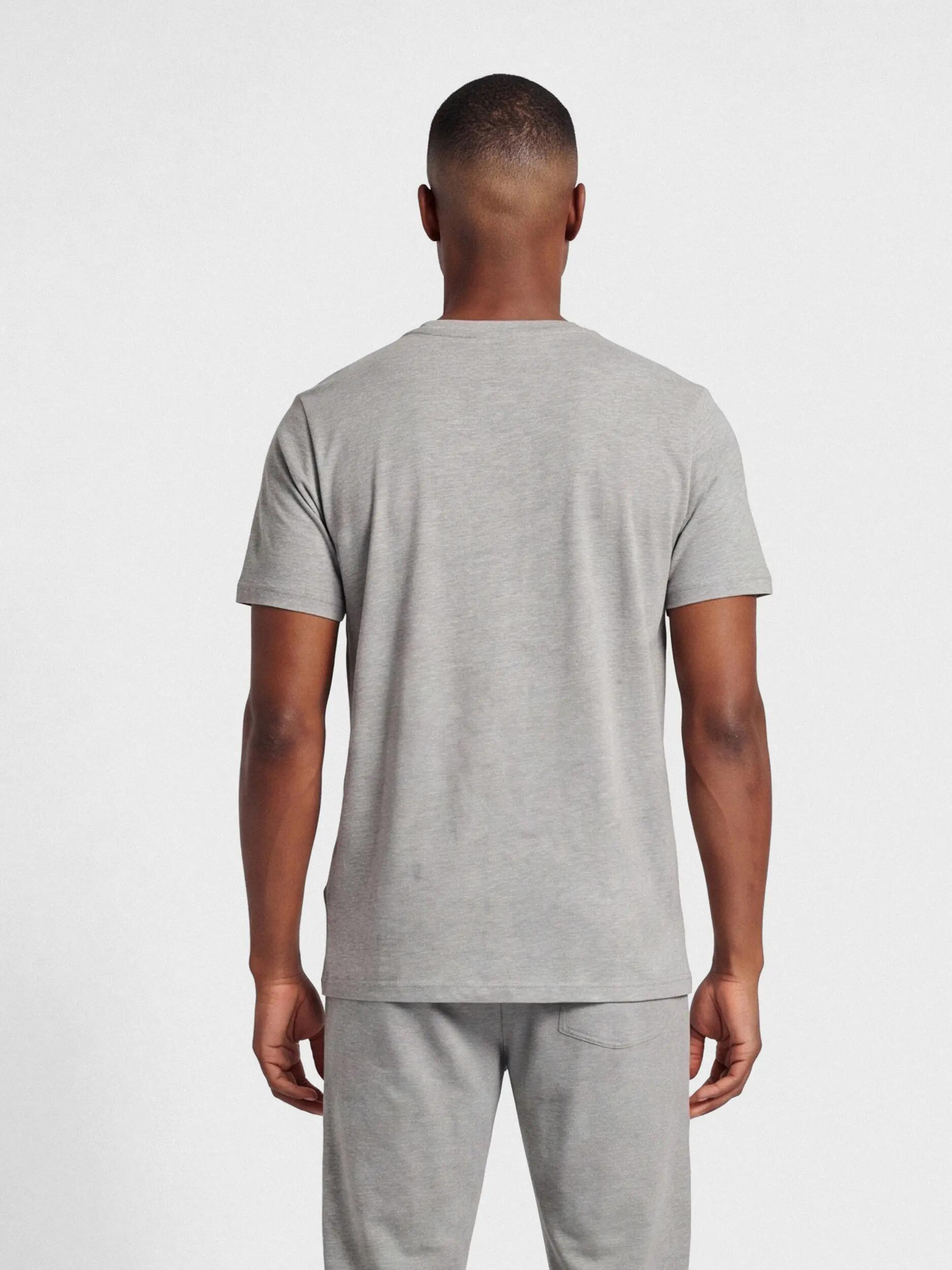 T-shirt Hummel Go 2.0 Logo 2/10