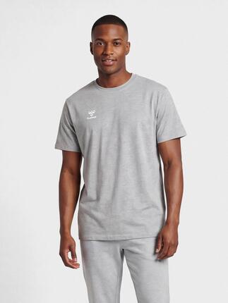 Enfiler T-Shirt Hmlgo Homme