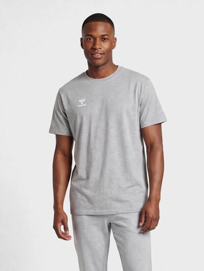 Enfiler T-Shirt Hmlgo Homme