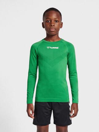 Enfiler T-Shirt Hmlbl Enfant