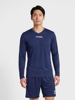 Maglia a maniche lunghe Hummel Bl Essential