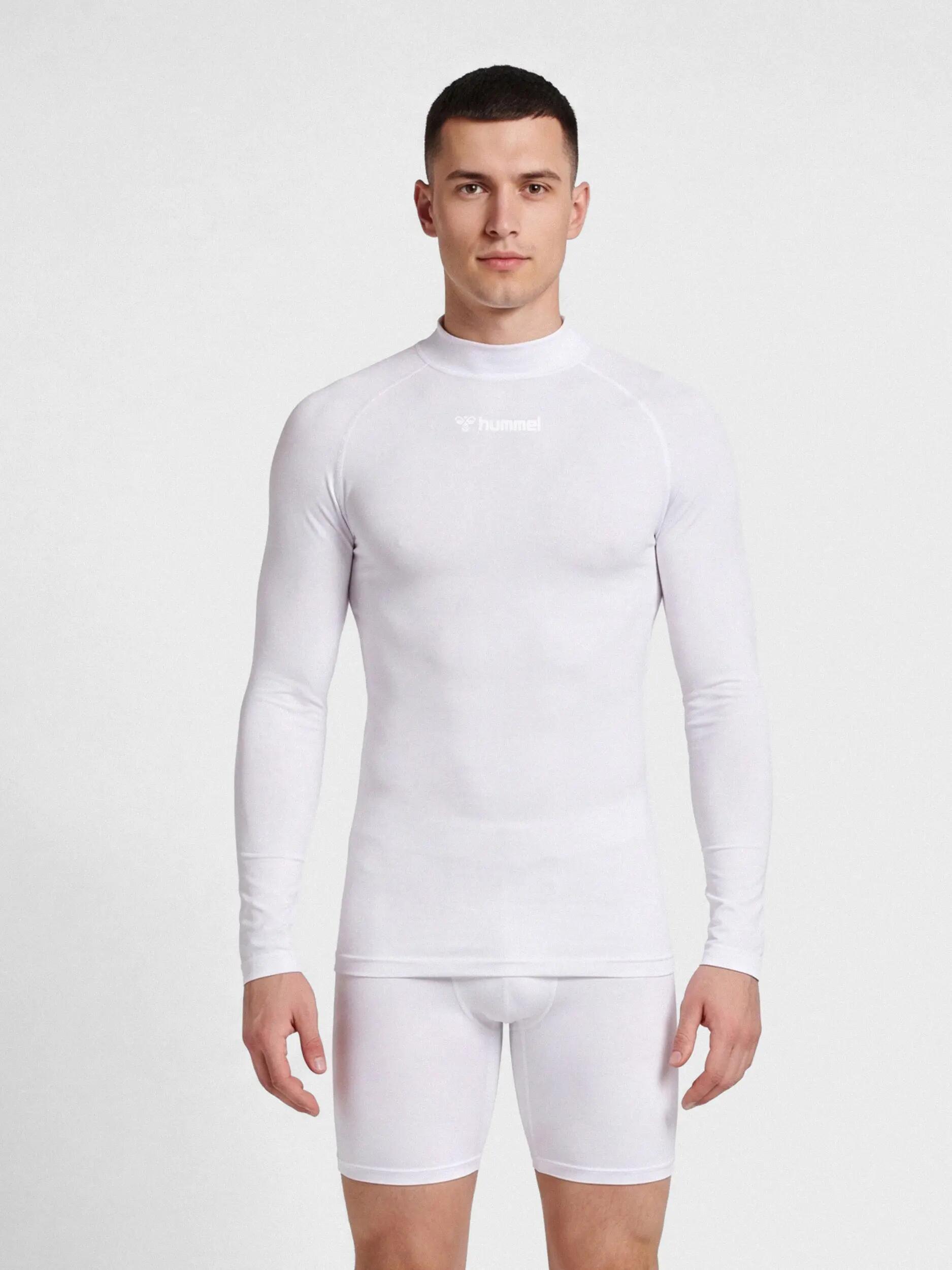 Enfiler T-Shirt Hmlbl Homme 2/10