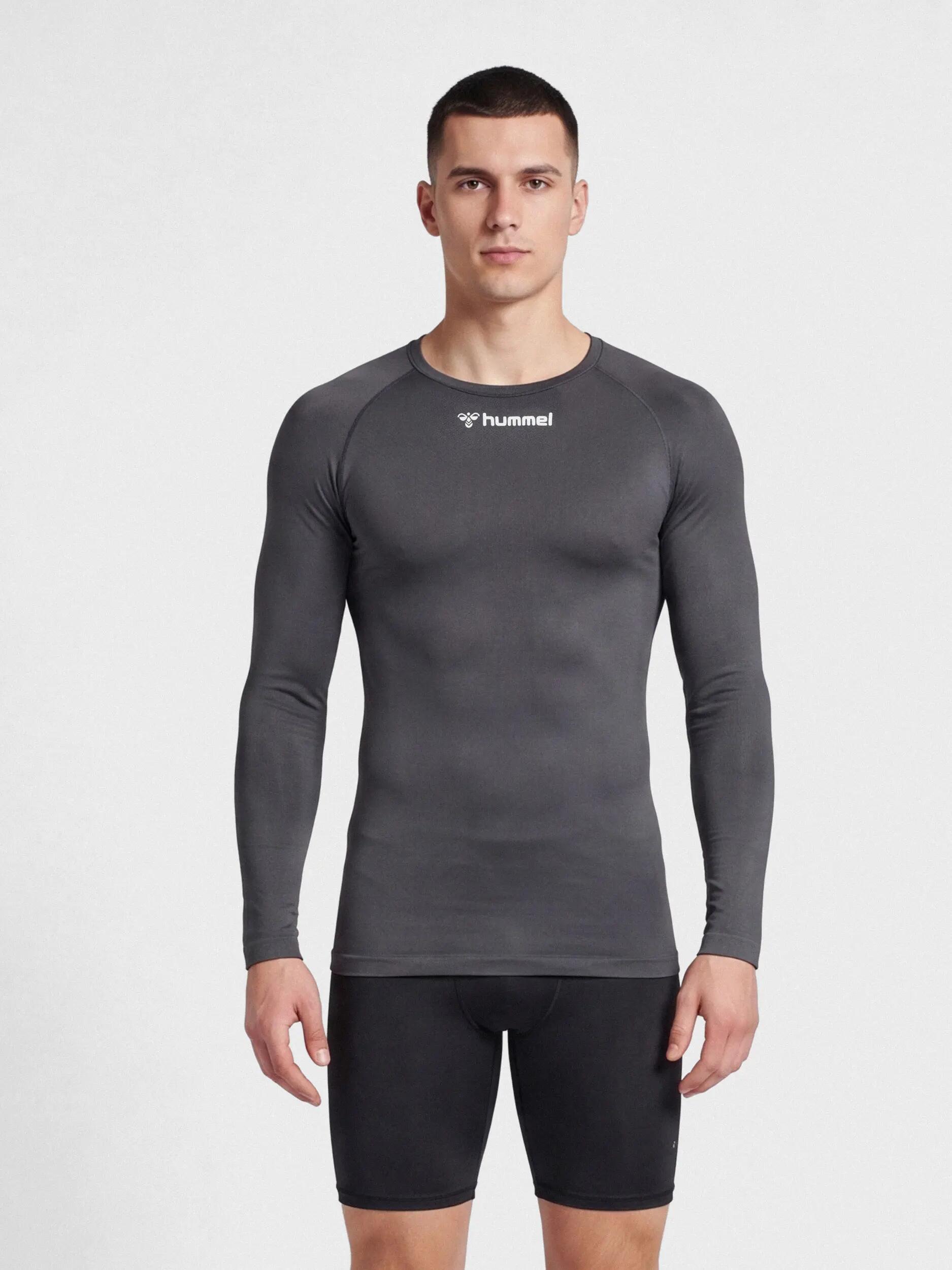 Enfiler T-Shirt Hmlbl Homme 2/10