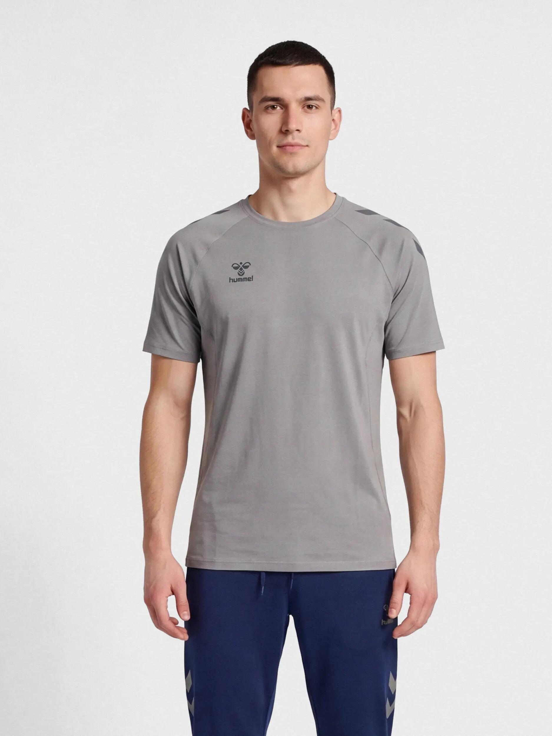Camisola Hummel Cima 2.0 2/12