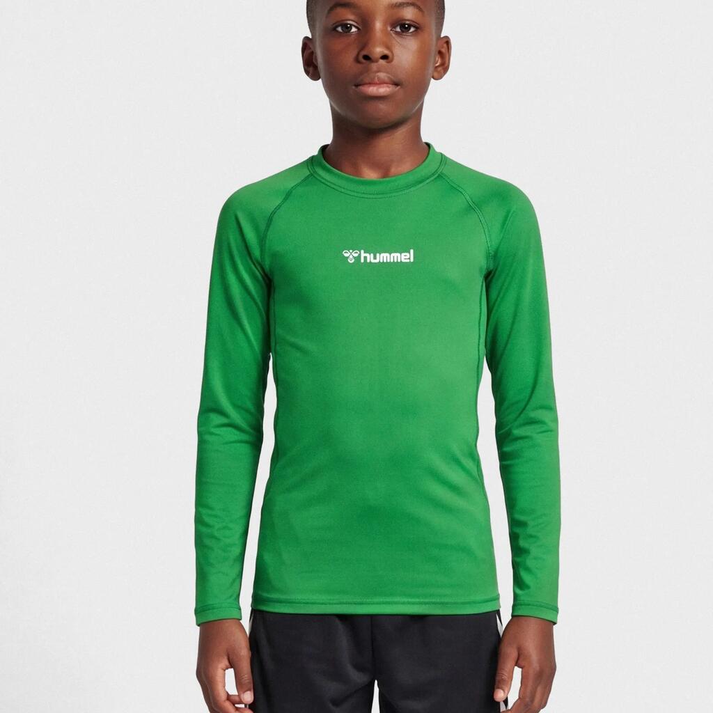 Kids' Long Sleeve Jersey Hummel BL Performance