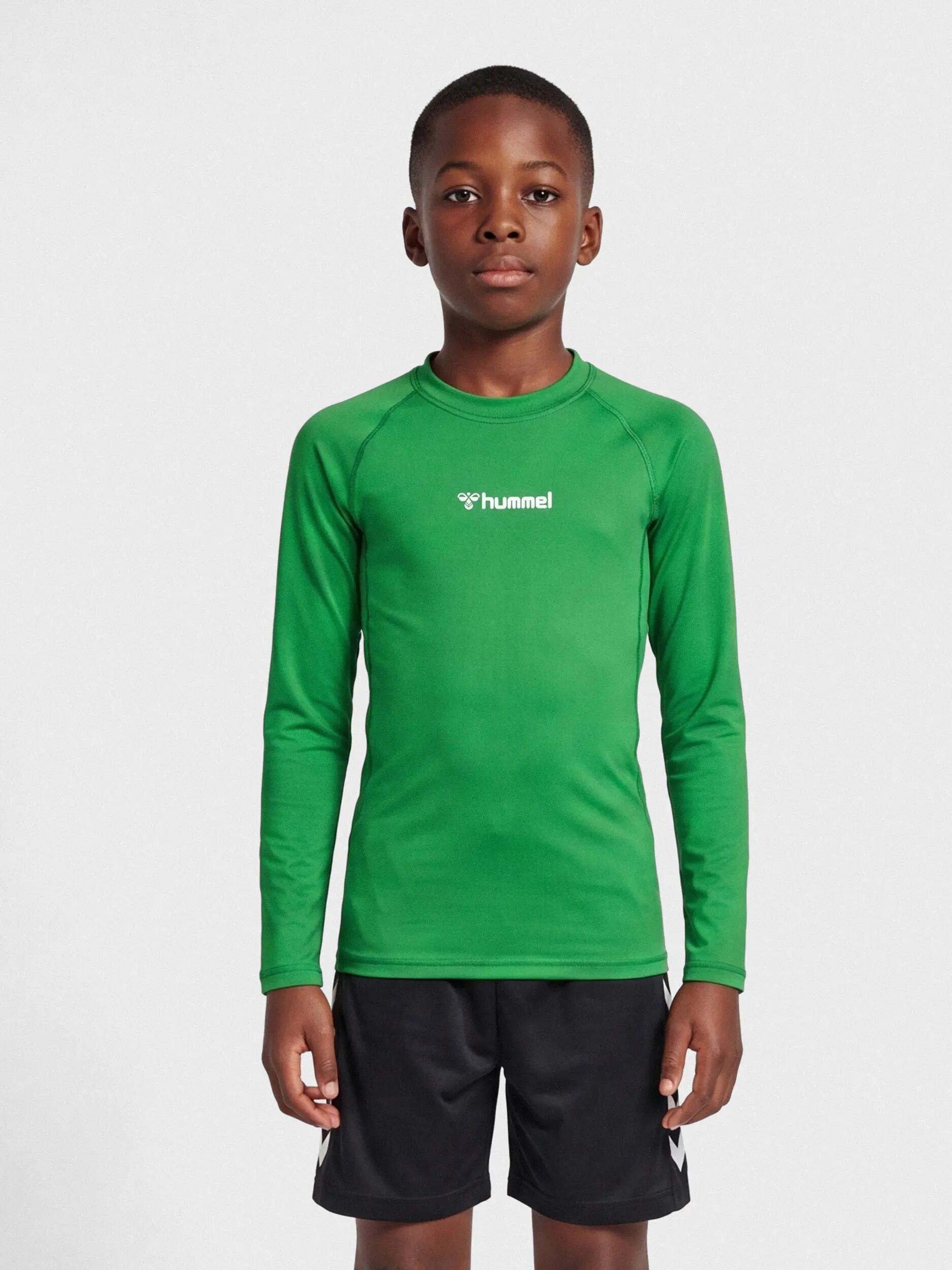 Enfiler T-Shirt Hmlbl Enfant 2/11
