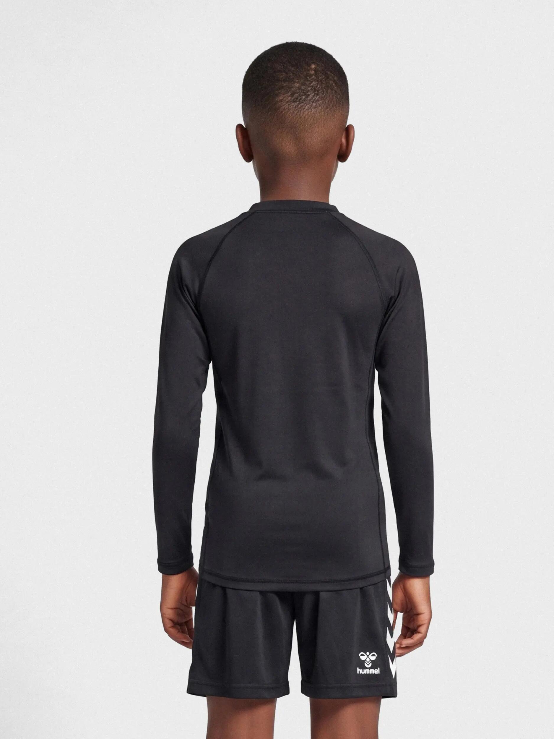 Enfiler T-Shirt Hmlbl Enfant 3/11