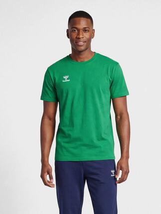 Enfiler T-Shirt Hmlgo Homme