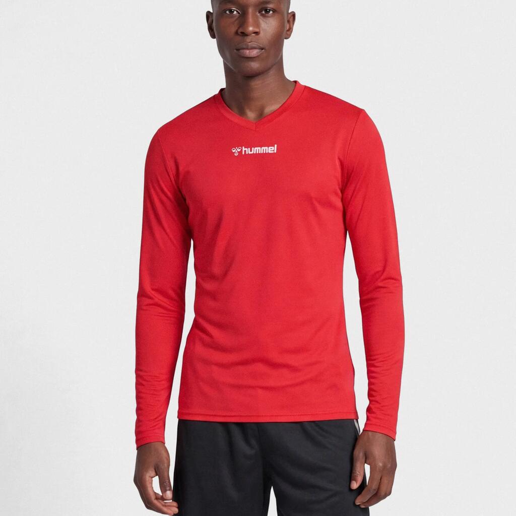 Long Sleeve Jersey Hummel BL Essentiel