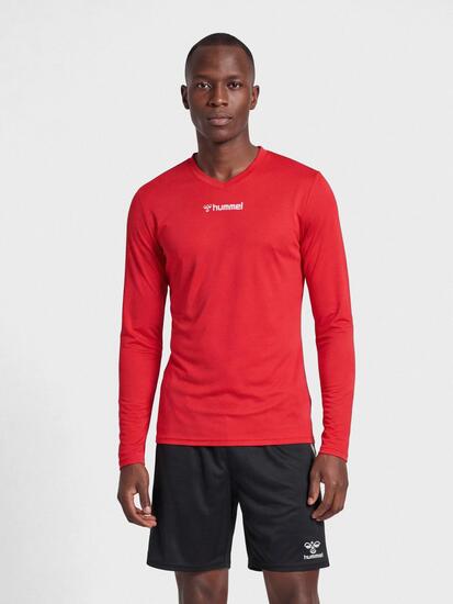 Enfiler T-Shirt Hmlbl Adulte