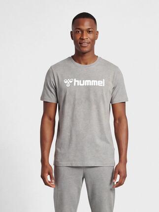 Enfiler T-Shirt Hmlgo Homme