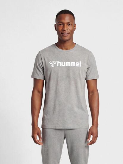 Enfiler T-Shirt Hmlgo Homme