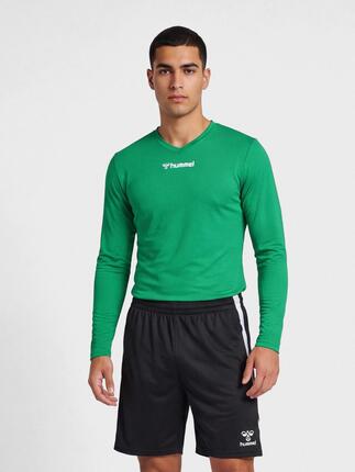 Enfiler T-Shirt Hmlbl Adulte