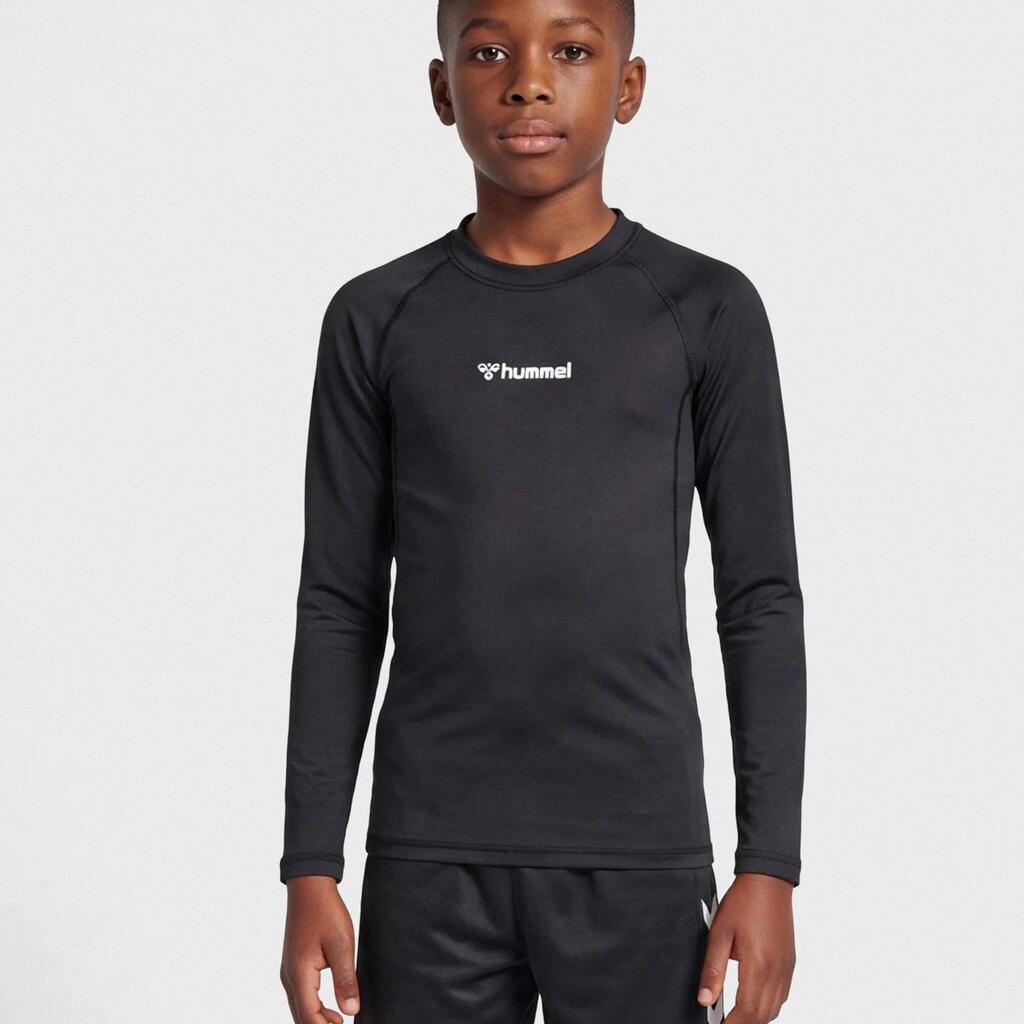 Kids' Long Sleeve Jersey Hummel Bl Performance