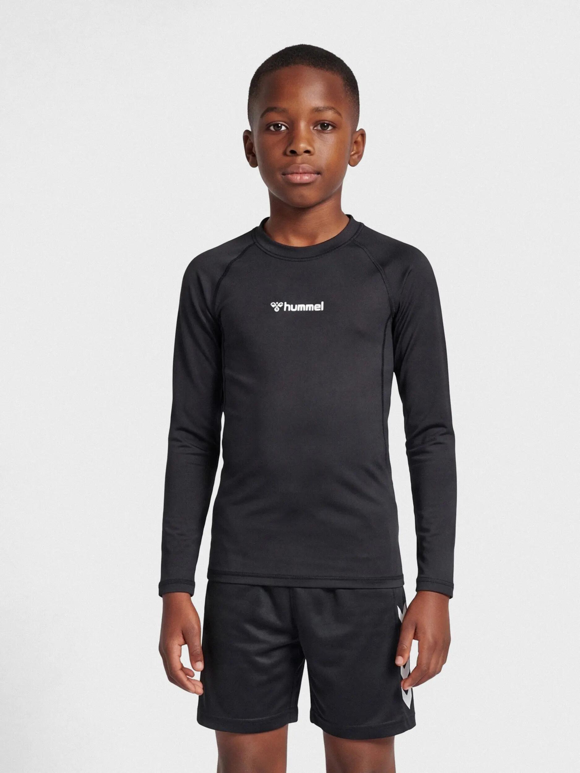 Enfiler T-Shirt Hmlbl Enfant 2/11