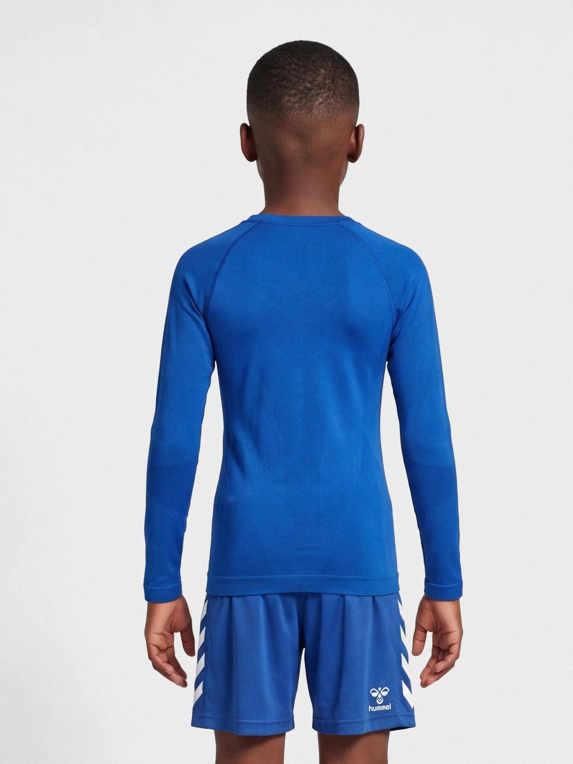 Camiseta Hmlbl Los Niños Unisex 3/11