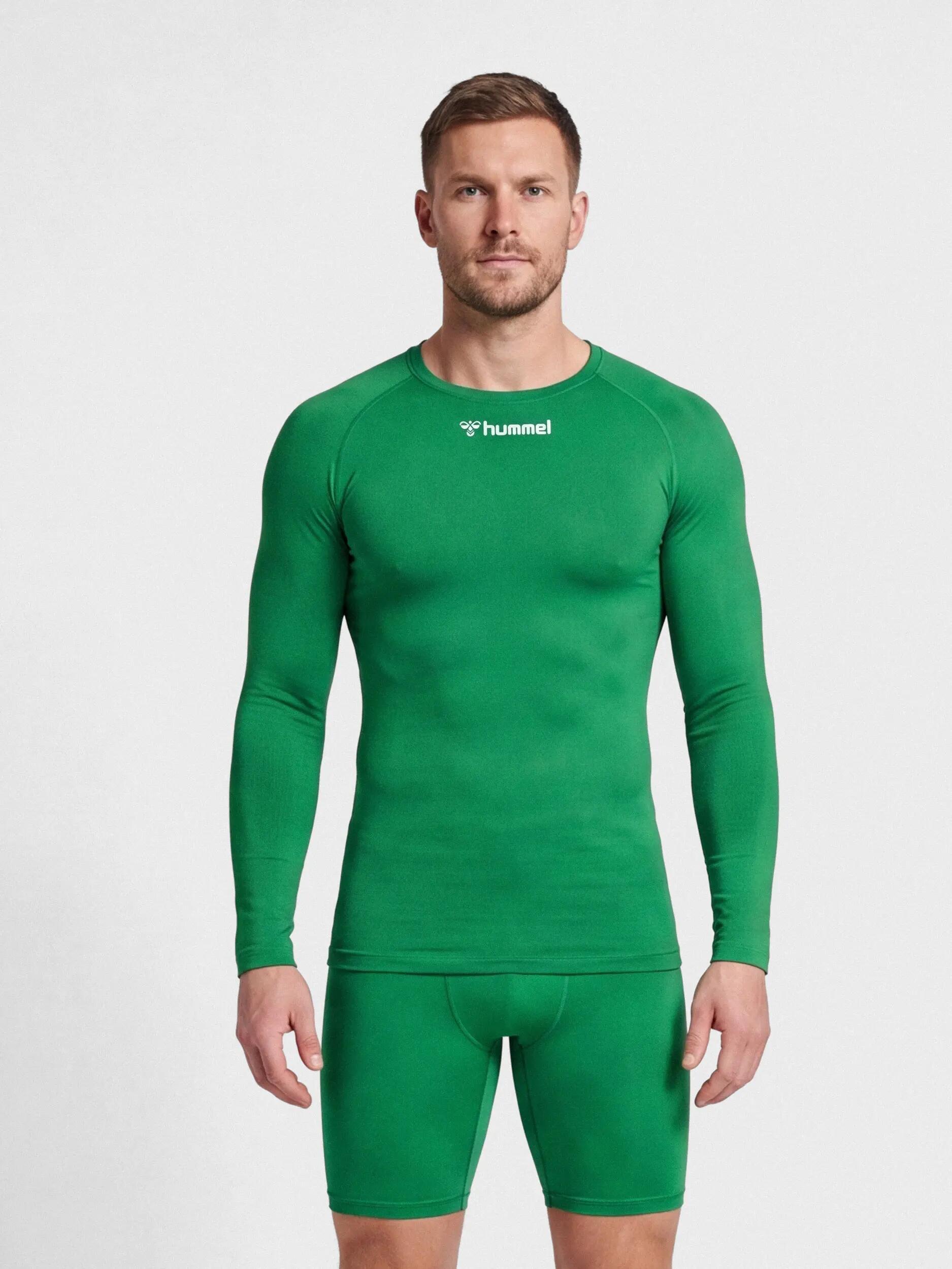 Enfiler T-Shirt Hmlbl Homme 2/10