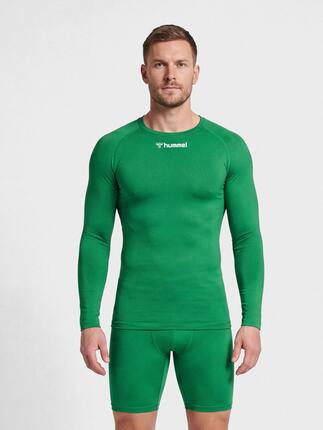 Enfiler T-Shirt Hmlbl Homme