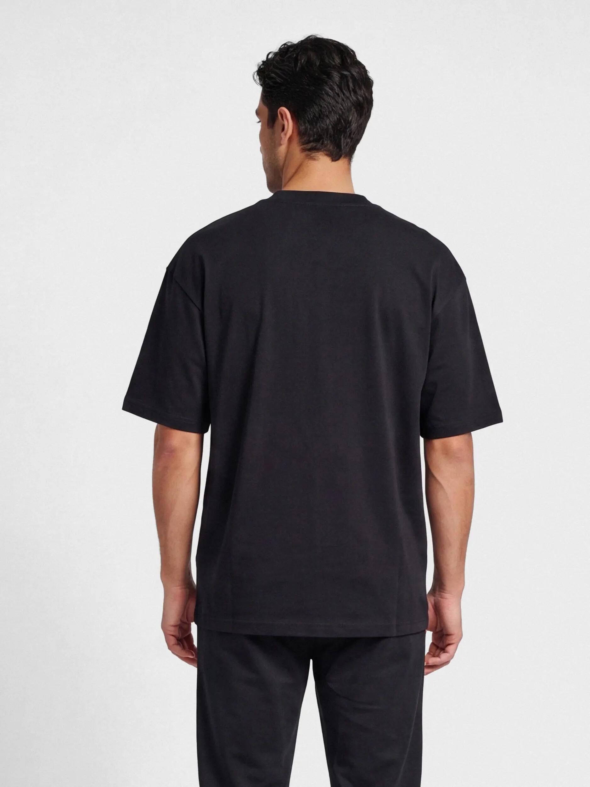 Enfiler T-Shirt Hmlloose Adulte 3/13