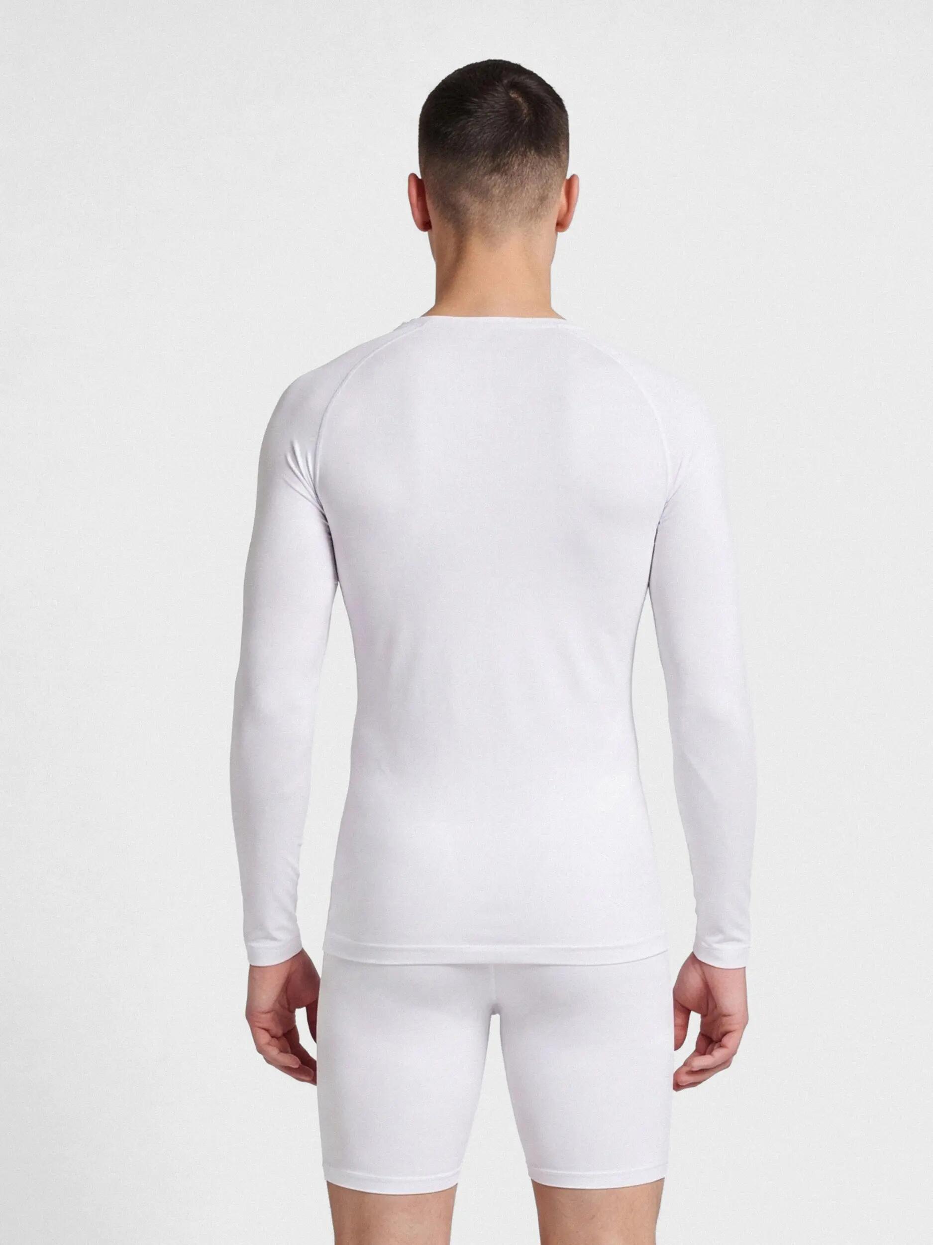 Instap T-Shirt Hmlbl Heren 3/11