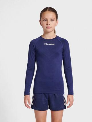 Enfiler T-Shirt Hmlbl Enfant
