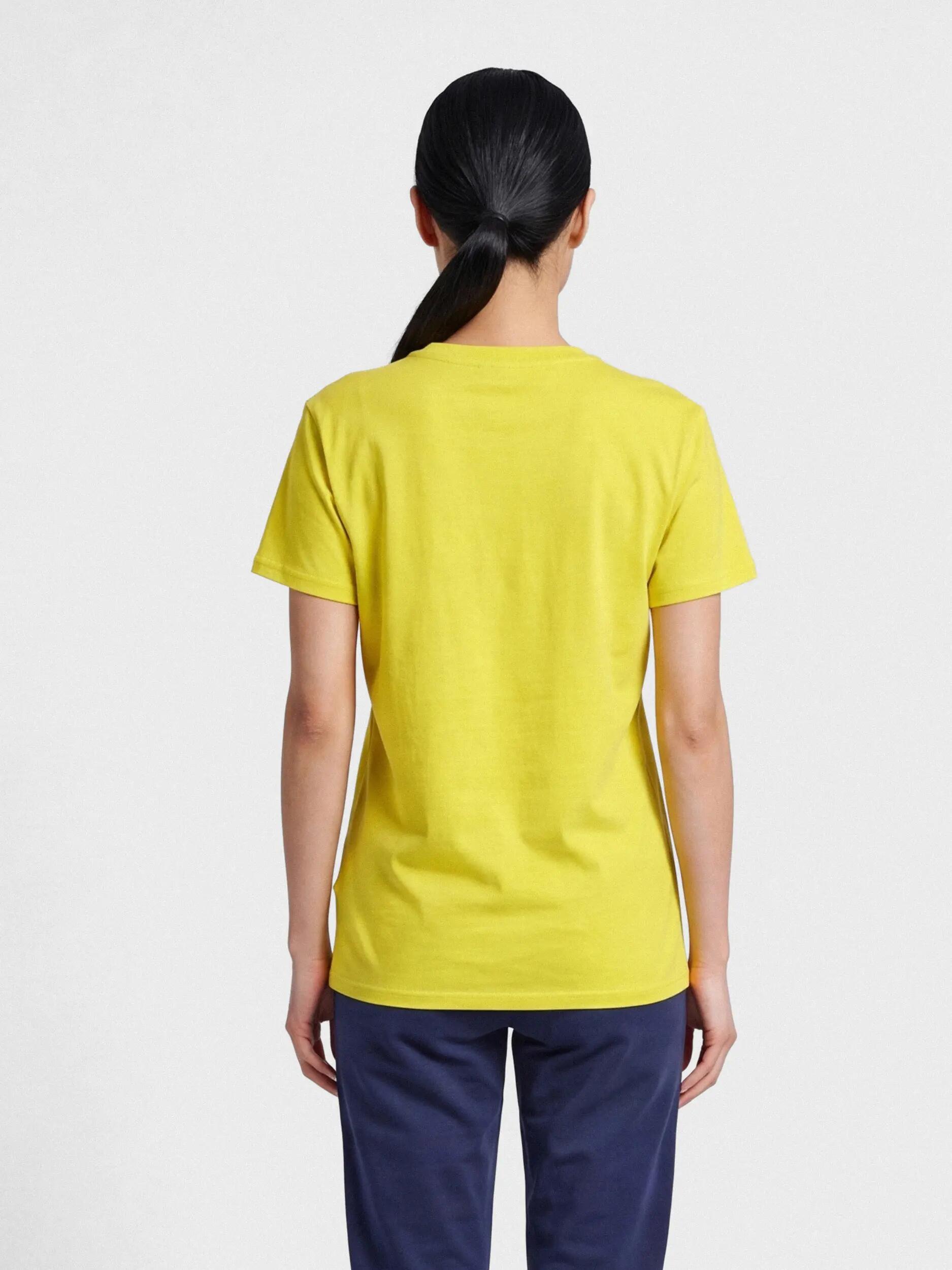 Camiseta Hmlgo Mujer 3/10