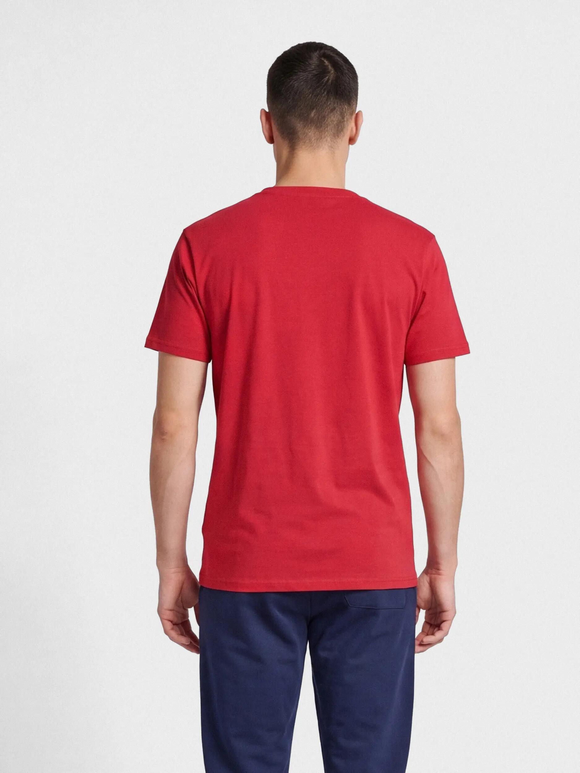 Camiseta Hmlgo Hombre 3/10