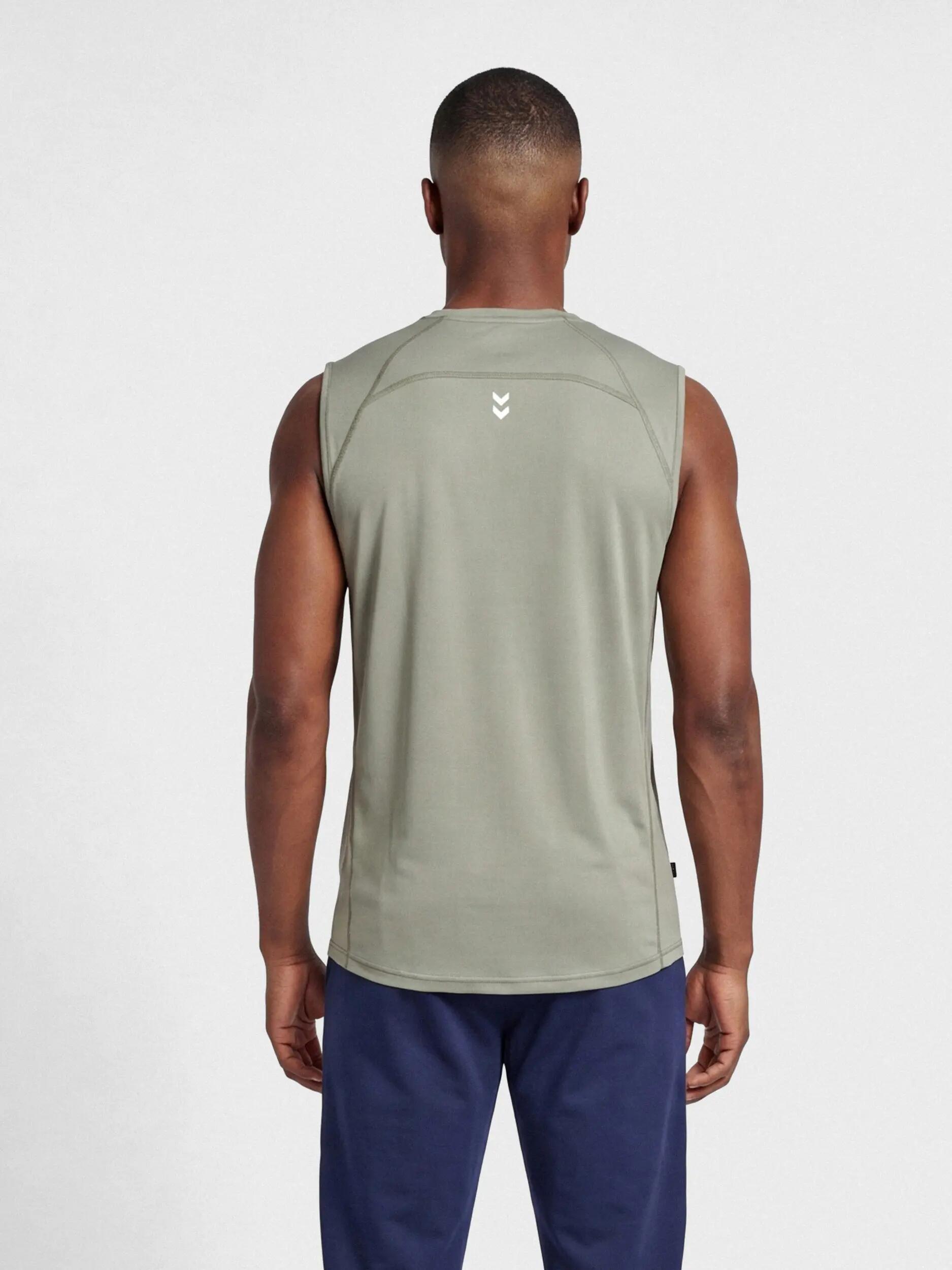 Enfiler Top Hmlpulse Homme 2/13