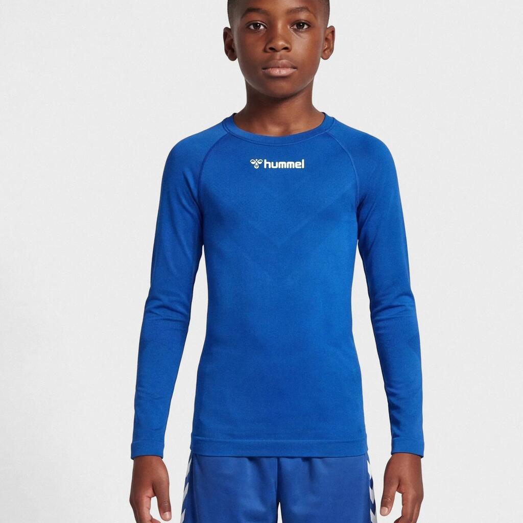 Long sleeve undershirt for kids Hummel BL Comfort 2.0