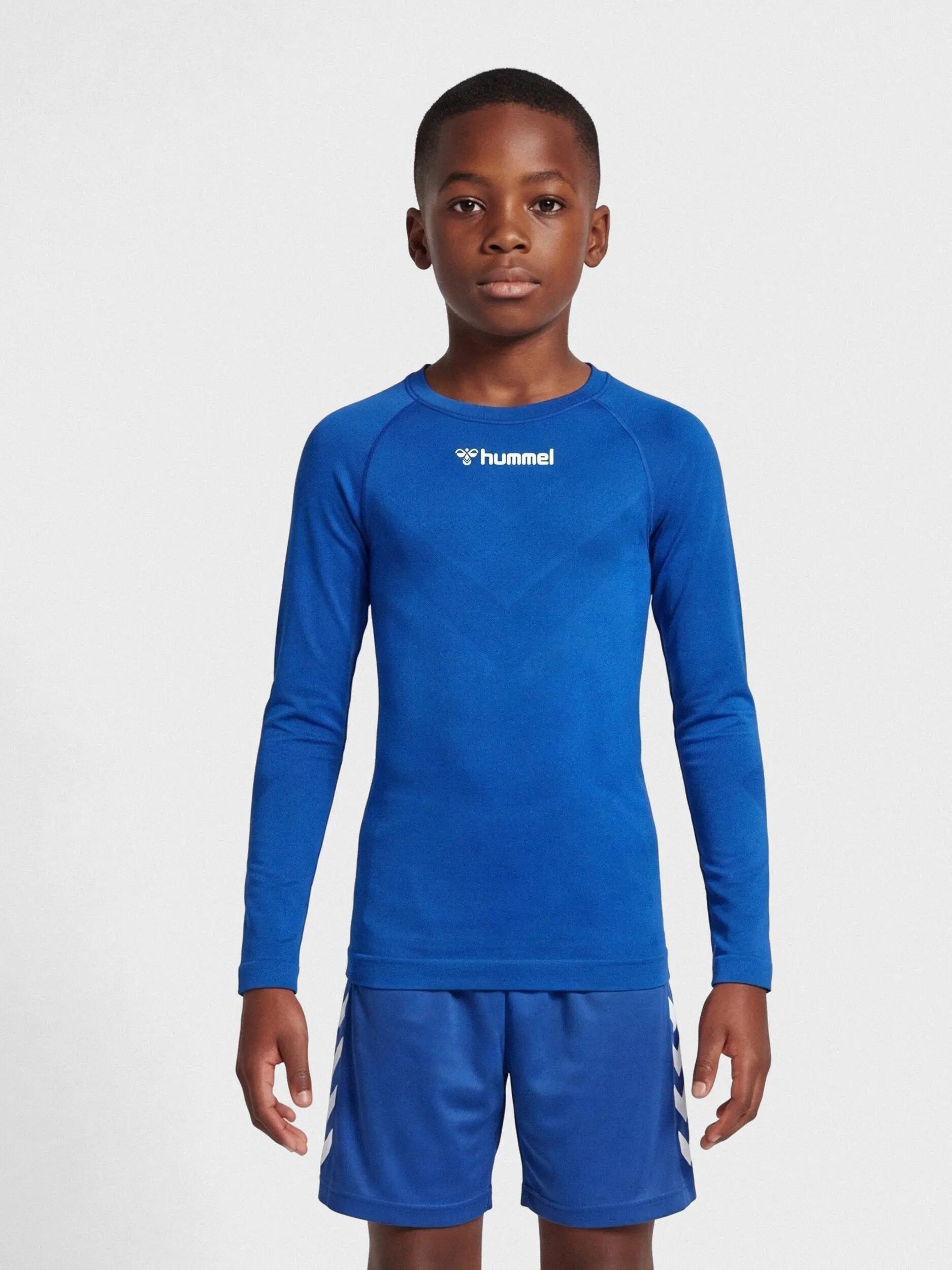 Camiseta Hmlbl Los Niños Unisex 2/11