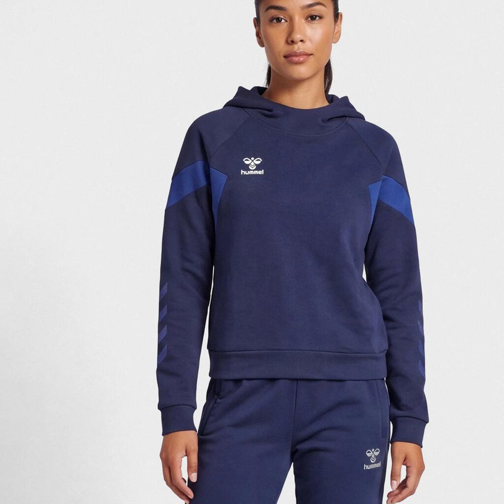 Sweatshirt à capuche femme Hummel Travel