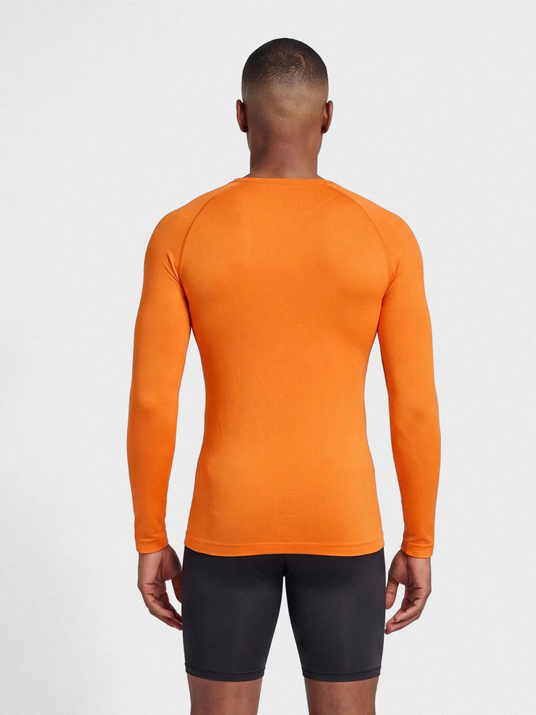 Instap T-Shirt Hmlbl Heren 3/10