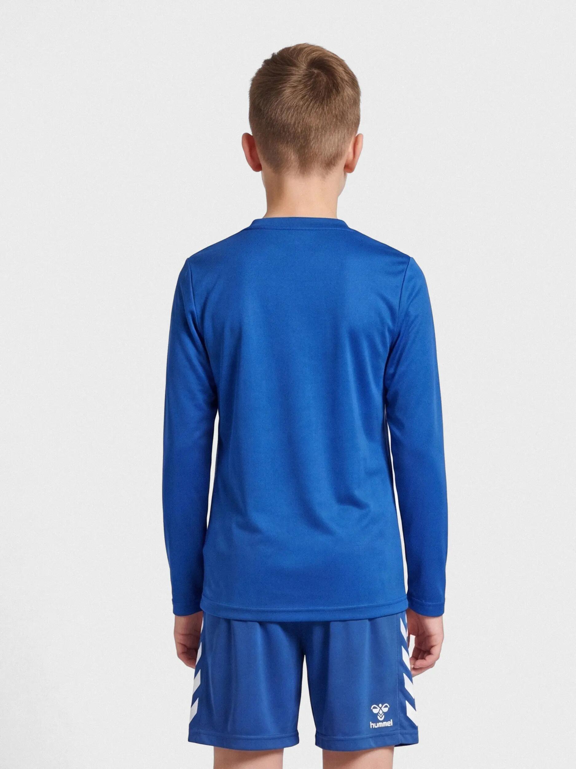Instap T-Shirt Hmlbl Uniseks Kinderen 3/11