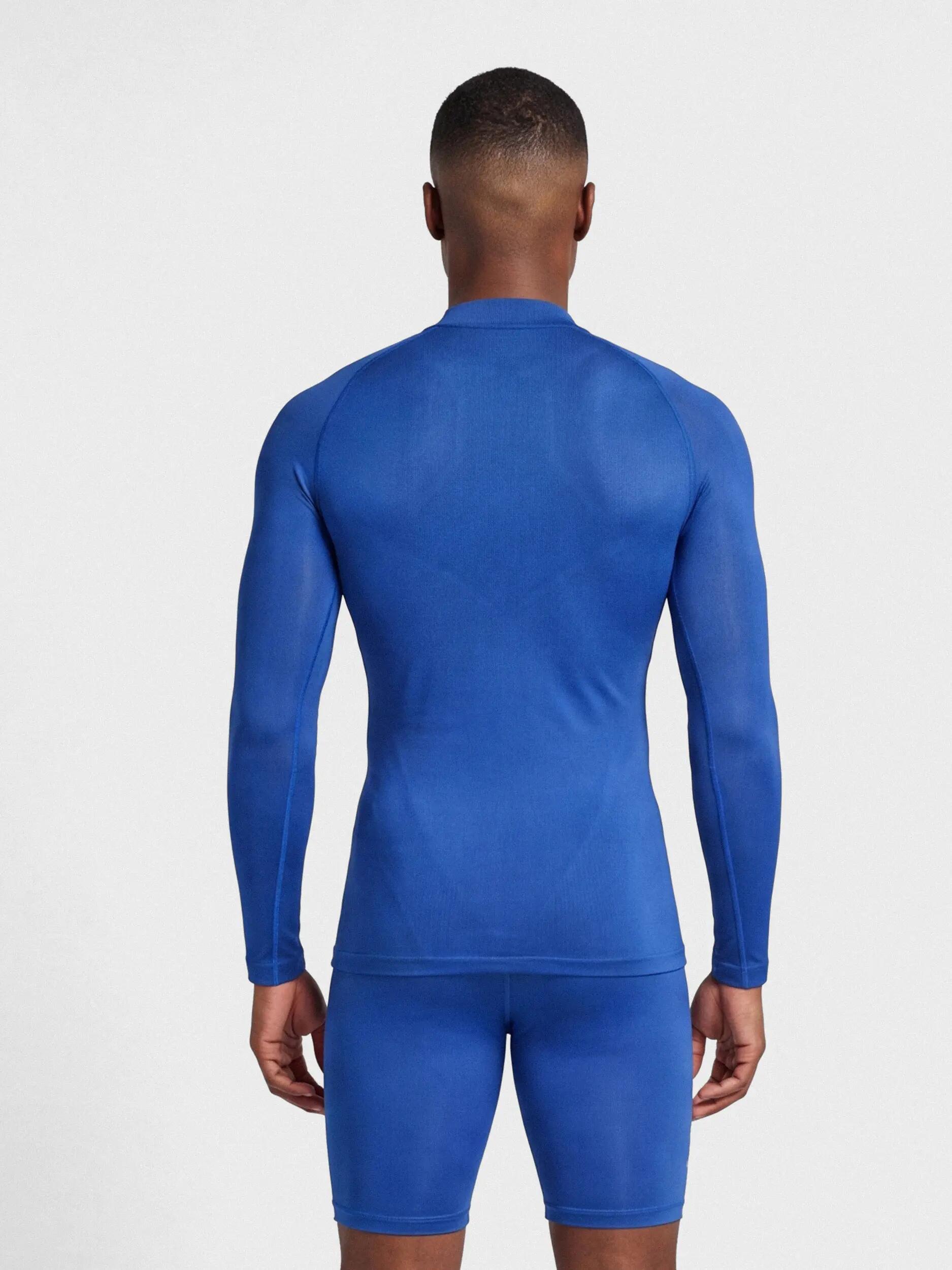 Instap T-Shirt Hmlbl Heren 2/10