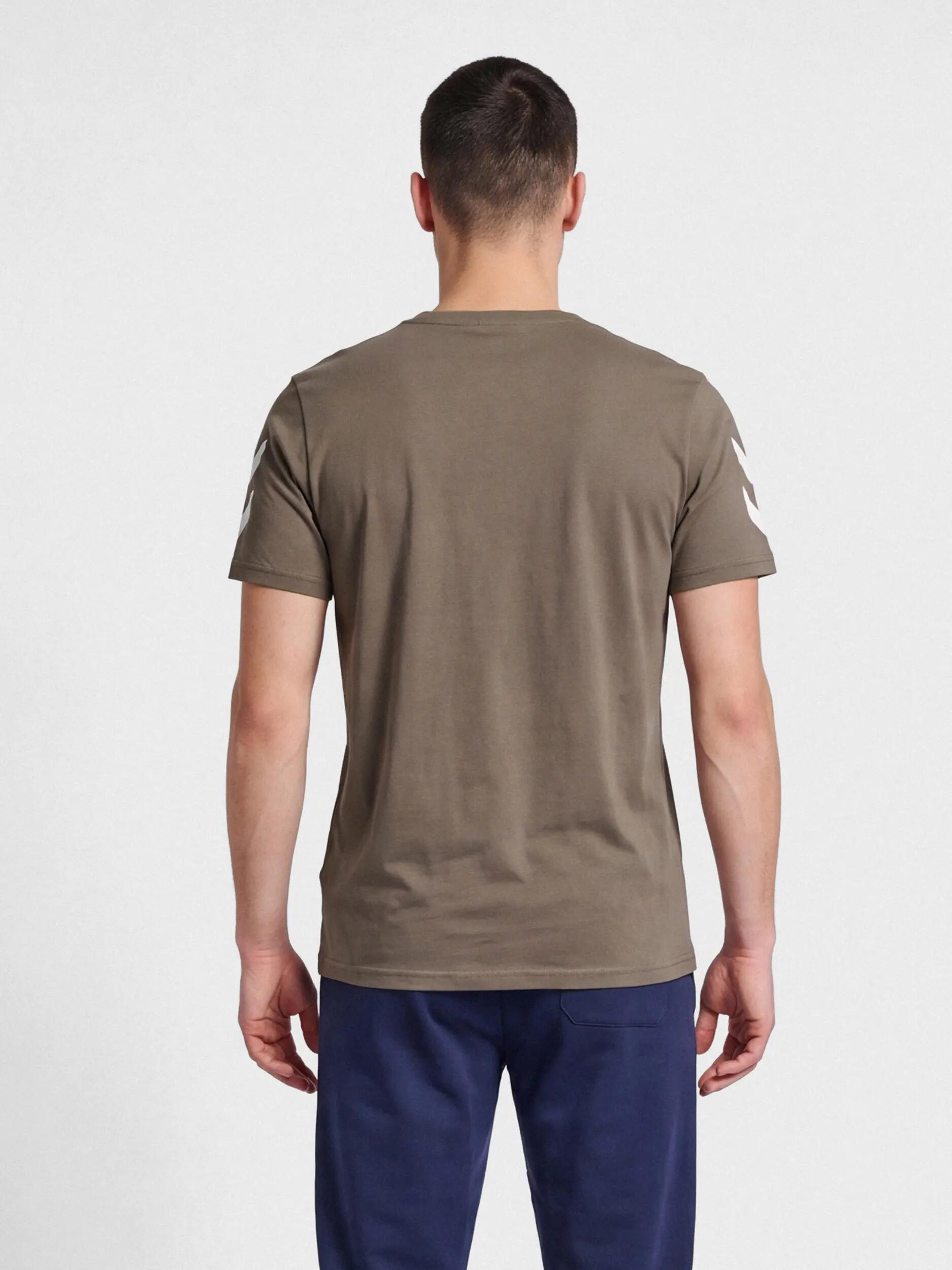 Enfiler T-Shirt Hmllegacy Homme 3/14