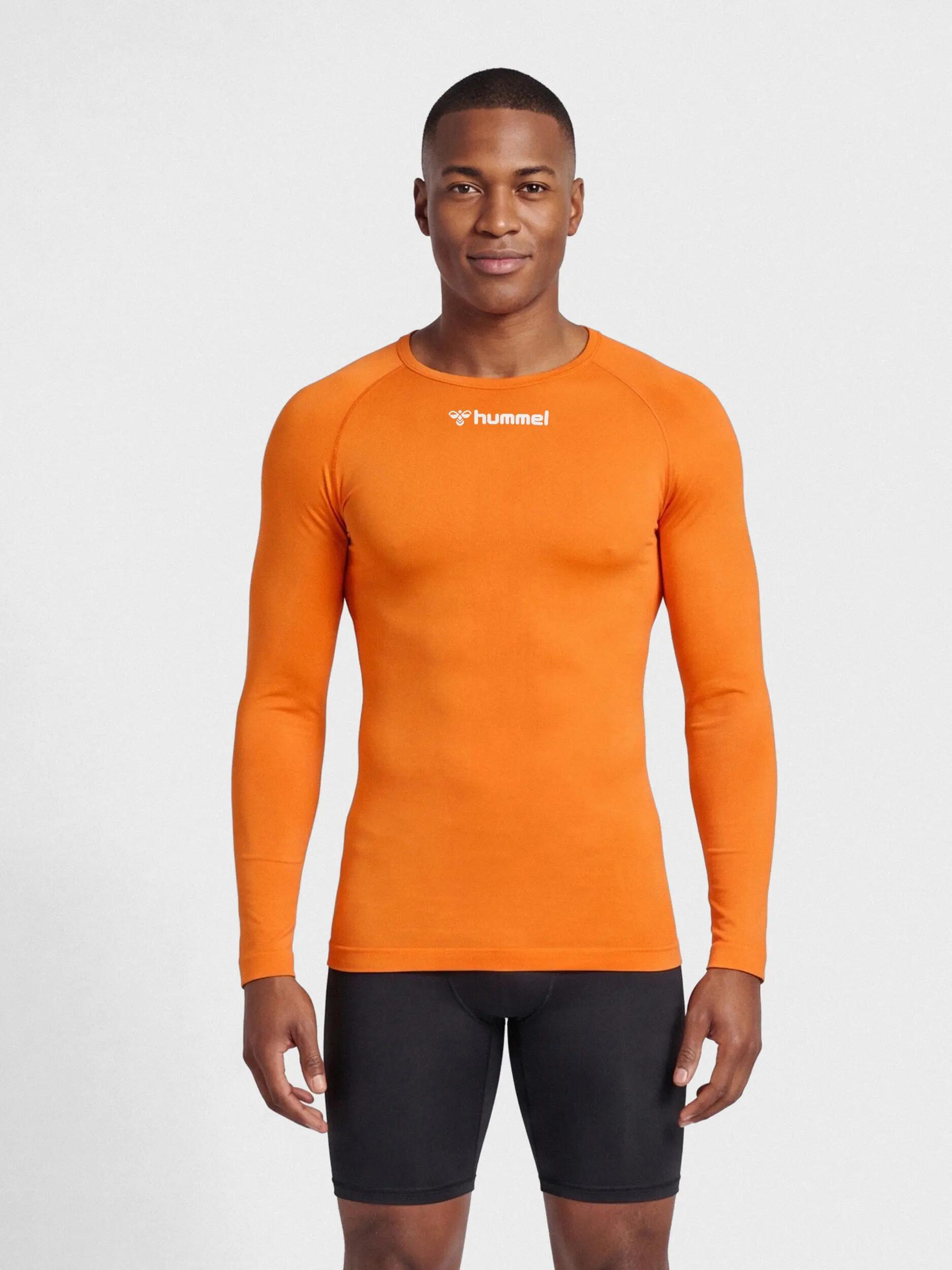 Instap T-Shirt Hmlbl Heren 2/10