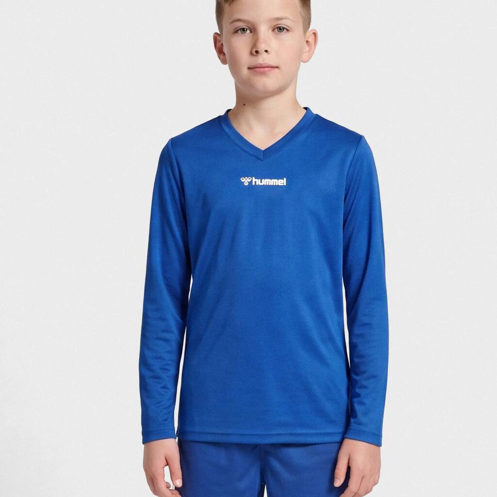 Long sleeve T-shirt Hummel Essential