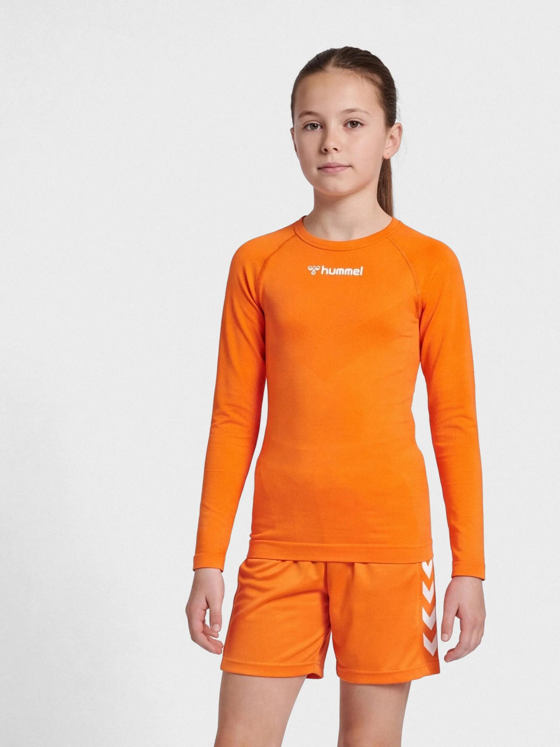 Enfiler T-Shirt Hmlbl Enfant 2/11