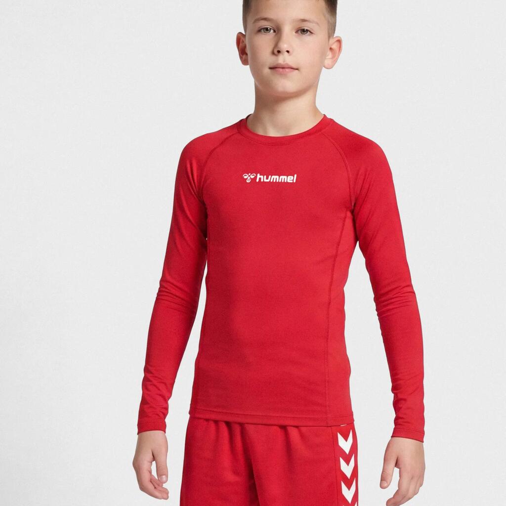 Long sleeve undershirt for kids Hummel BL Comfort 2.0