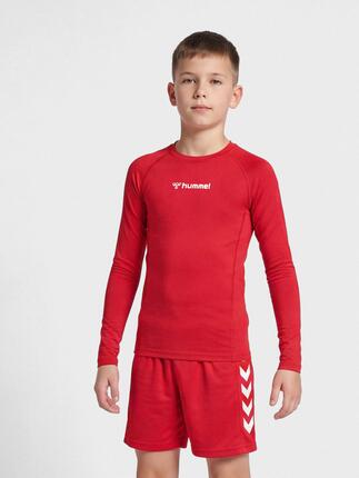 Enfiler T-Shirt Hmlbl Enfant
