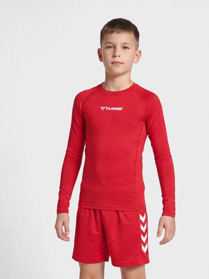 Enfiler T-Shirt Hmlbl Enfant