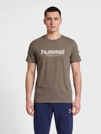 Enfiler T-Shirt Hmllegacy Homme