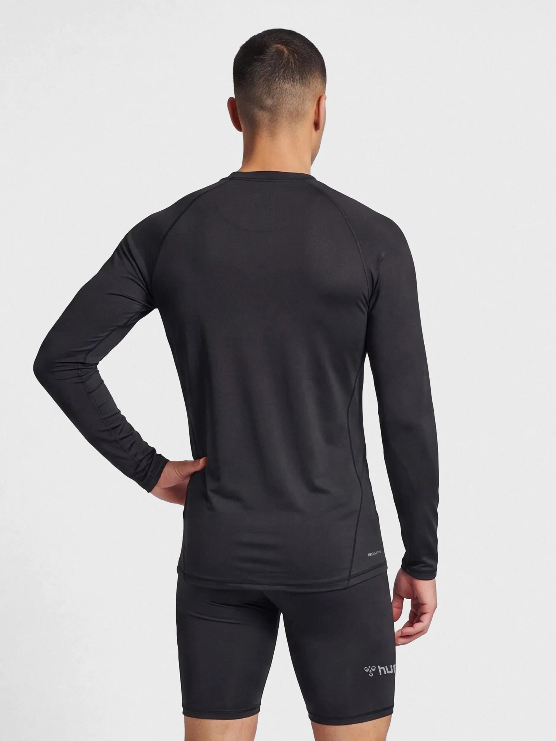 Instap T-Shirt Hmlbl Heren 2/10